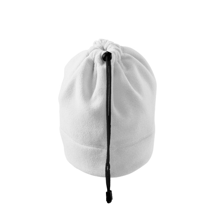 Casquette polaire unisex Practic 519 - blanc