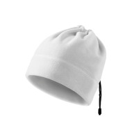 Casquette polaire unisex Practic 519 - blanc