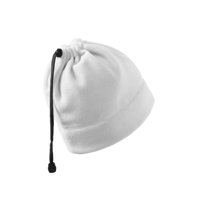 Casquette polaire unisex Practic 519 - blanc