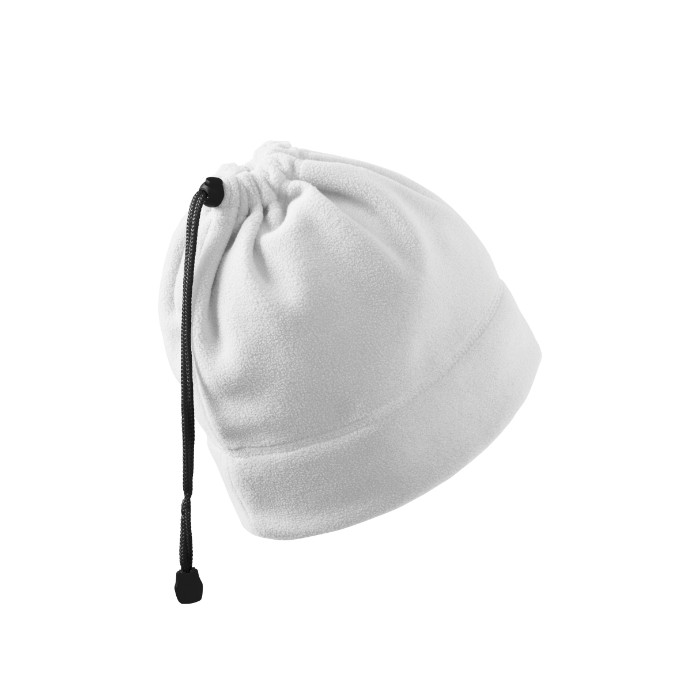 Casquette polaire unisex Practic 519 - blanc