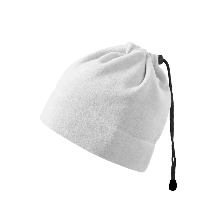 Casquette polaire unisex Practic 519 - blanc