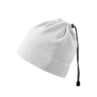 Casquette polaire unisex Practic 519 - blanc