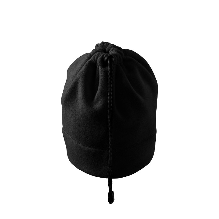 Casquette polaire unisex Practic 519 - noir