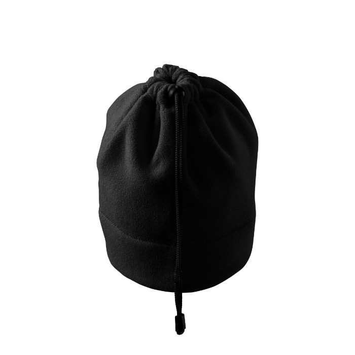 Casquette polaire unisex Practic 519 - noir