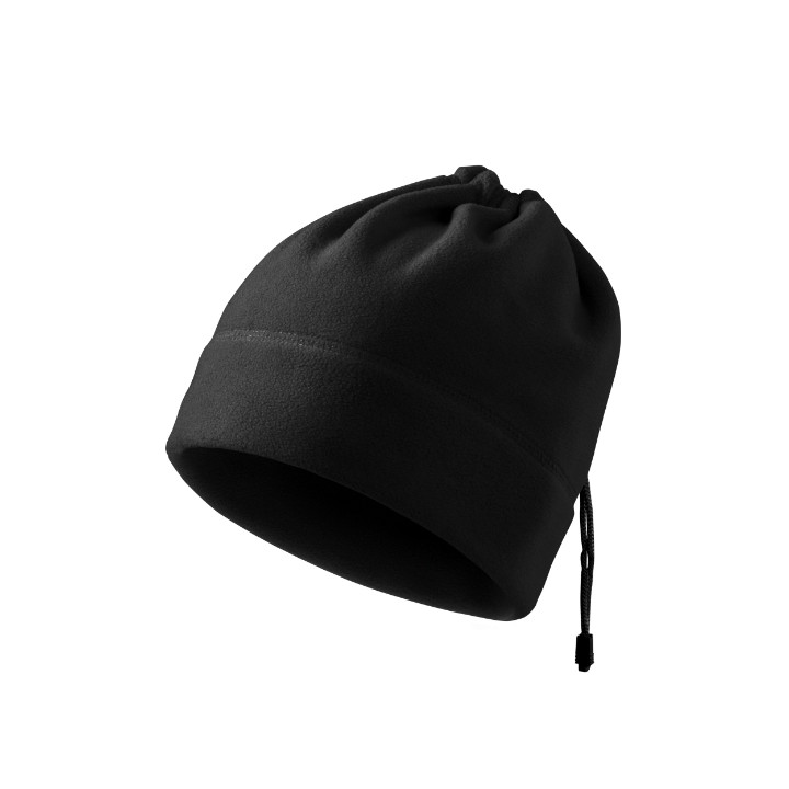 Casquette polaire unisex Practic 519 - noir