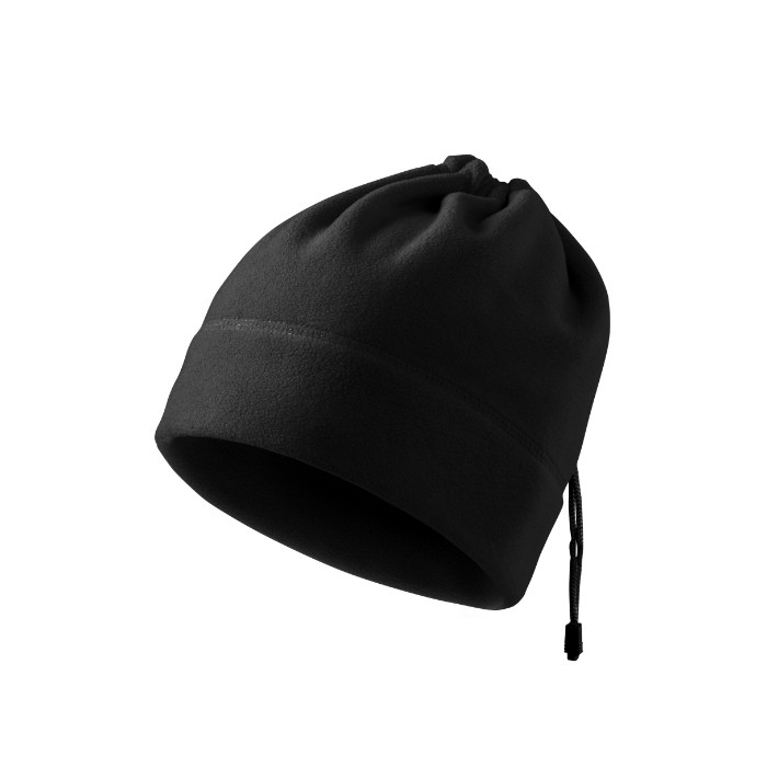 Casquette polaire unisex Practic 519 - noir