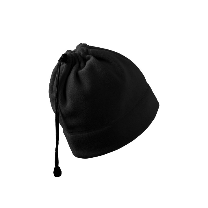 Casquette polaire unisex Practic 519 - noir