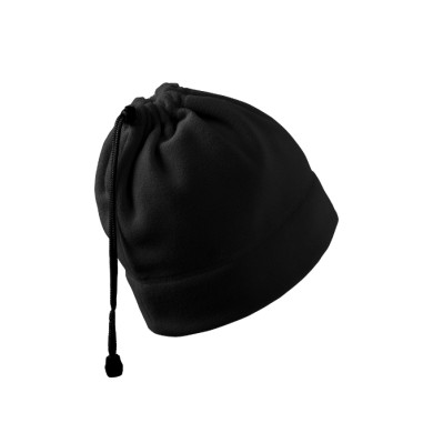 Casquette polaire unisex Practic 519 - noir