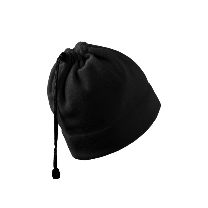 Casquette polaire unisex Practic 519 - noir