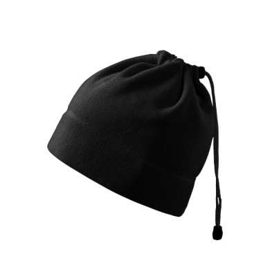 Casquette polaire unisex Practic 519 - noir