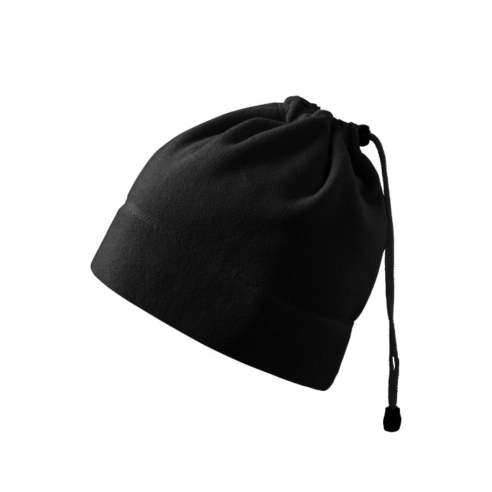 Casquette polaire unisex Practic 519 - noir