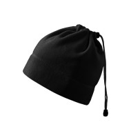 Casquette polaire unisex Practic 519 - noir