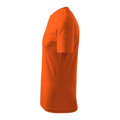 Tee-shirt unisex Classic 101 - orange
