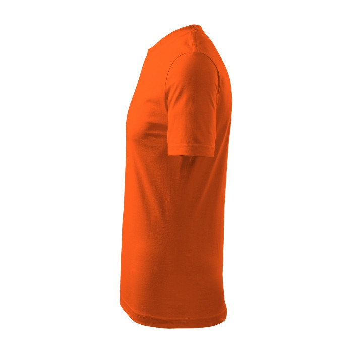 Tee-shirt unisex Classic 101 - orange