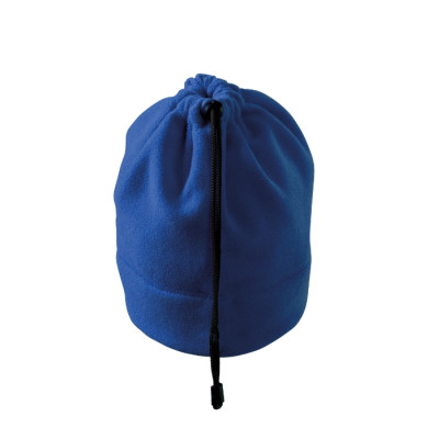 Casquette polaire unisex Practic 519 - bleu royal