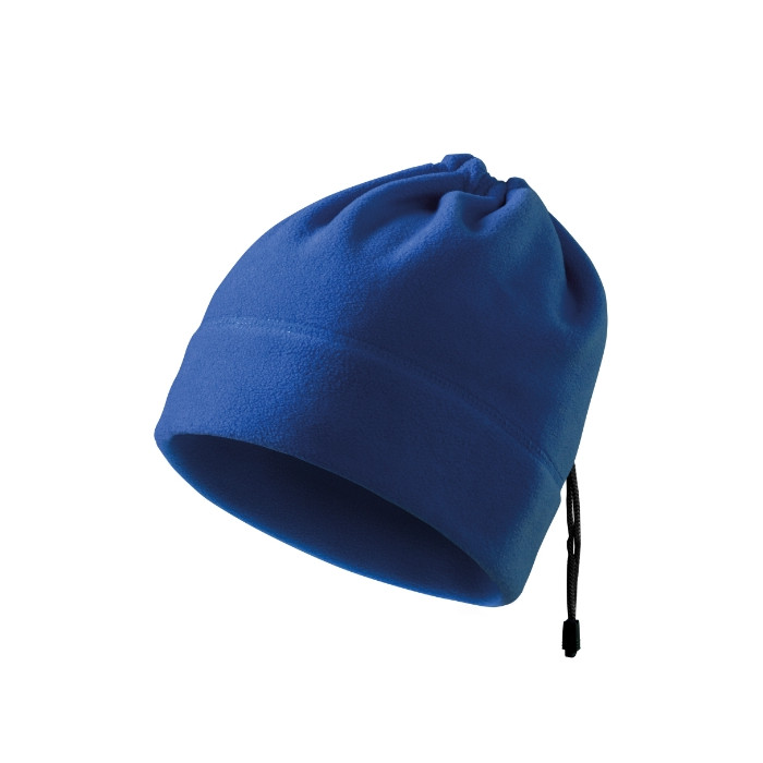 Casquette polaire unisex Practic 519 - bleu royal