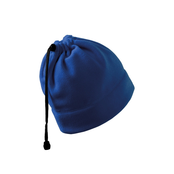 Casquette polaire unisex Practic 519 - bleu royal