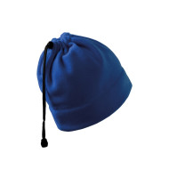 Casquette polaire unisex Practic 519 - bleu royal