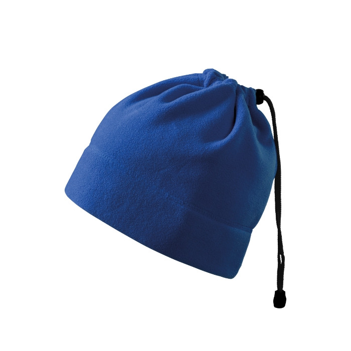 Casquette polaire unisex Practic 519 - bleu royal