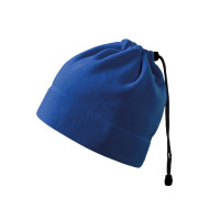 Casquette polaire unisex Practic 519 - bleu royal
