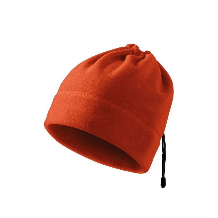 Casquette polaire unisex Practic 519 - orange