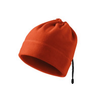 Casquette polaire unisex Practic 519 - orange