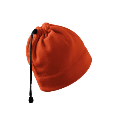 Casquette polaire unisex Practic 519 - orange