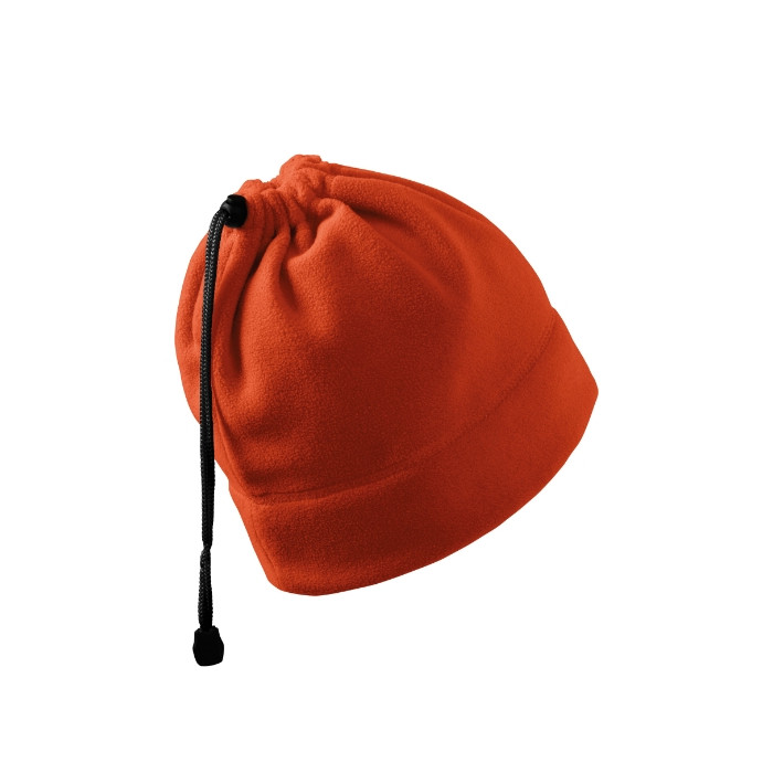 Casquette polaire unisex Practic 519 - orange