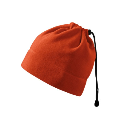 Casquette polaire unisex Practic 519 - orange