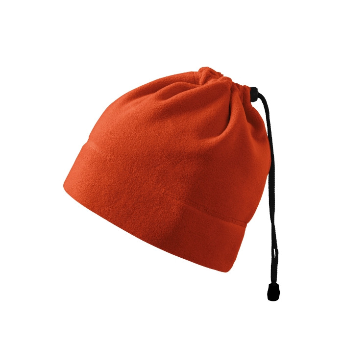 Casquette polaire unisex Practic 519 - orange