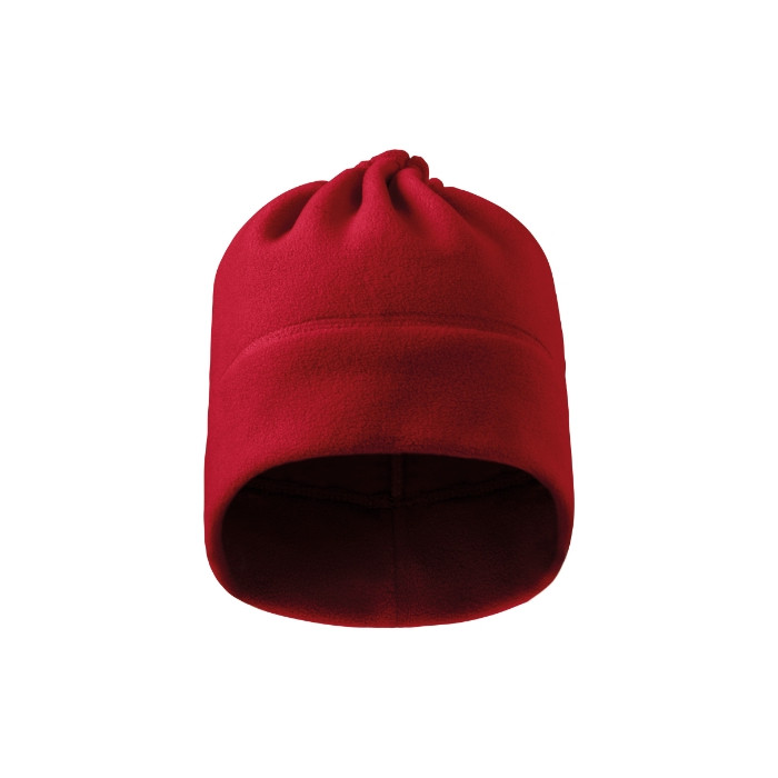 Casquette polaire unisex Practic 519 - rouge marlboro