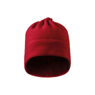 Casquette polaire unisex Practic 519 - rouge marlboro