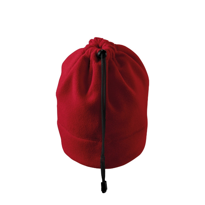 Casquette polaire unisex Practic 519 - rouge marlboro