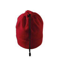 Casquette polaire unisex Practic 519 - rouge marlboro