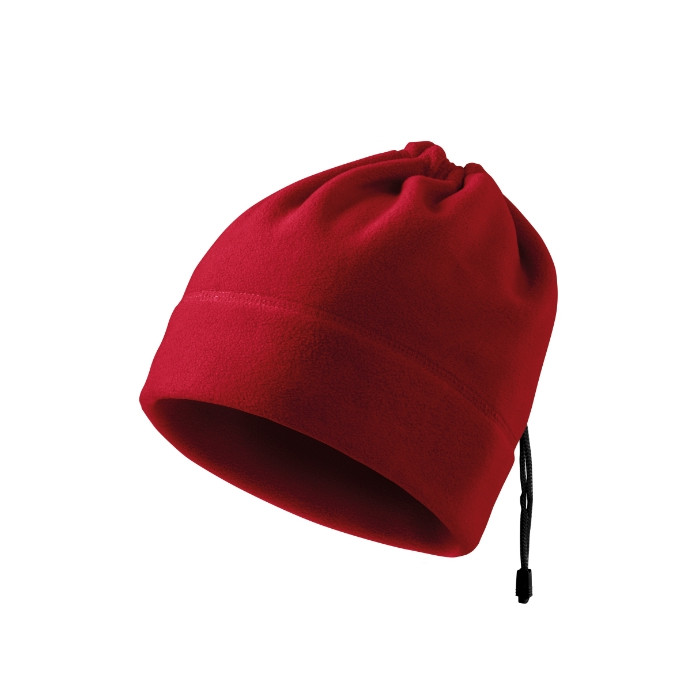 Casquette polaire unisex Practic 519 - rouge marlboro