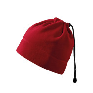 Casquette polaire unisex Practic 519 - rouge marlboro