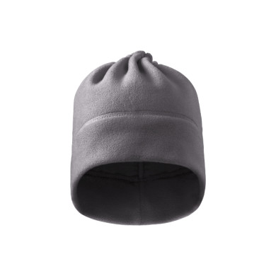 Casquette polaire unisex Practic 519 - gris acier