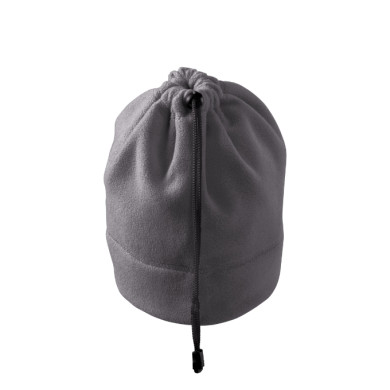 Casquette polaire unisex Practic 519 - gris acier