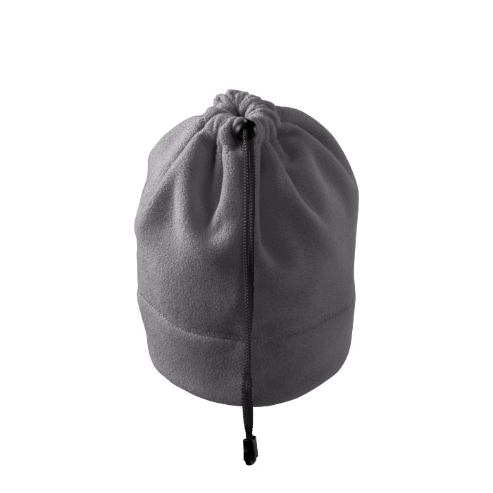 Casquette polaire unisex Practic 519 - gris acier
