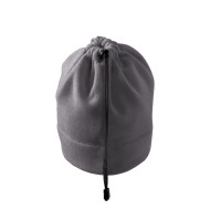 Casquette polaire unisex Practic 519 - gris acier