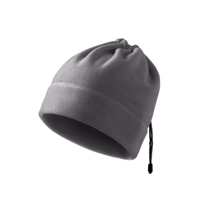 Casquette polaire unisex Practic 519 - gris acier