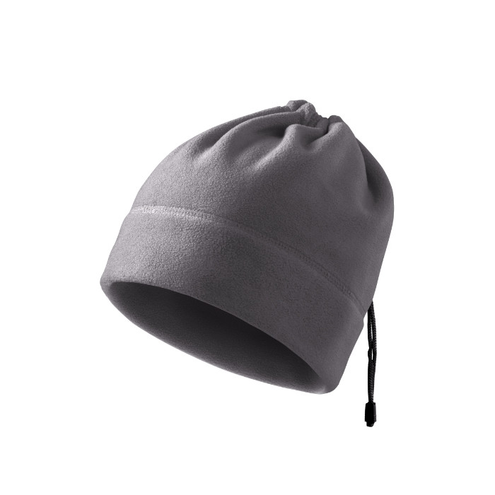 Casquette polaire unisex Practic 519 - gris acier