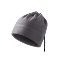 Casquette polaire unisex Practic 519 - gris acier