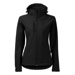 Blouson softshell femme Performance 521 - noir