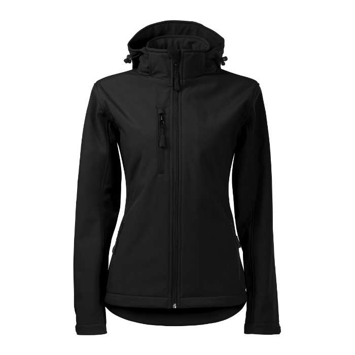 Blouson softshell femme Performance 521 - noir