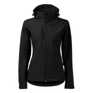 Blouson softshell femme Performance 521 - noir