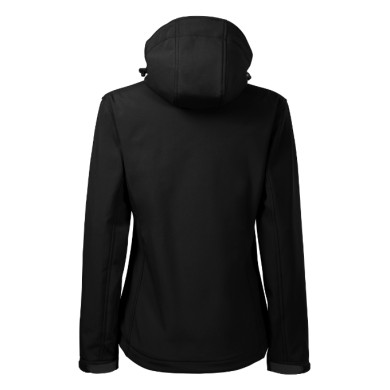 Blouson softshell femme Performance 521 - noir