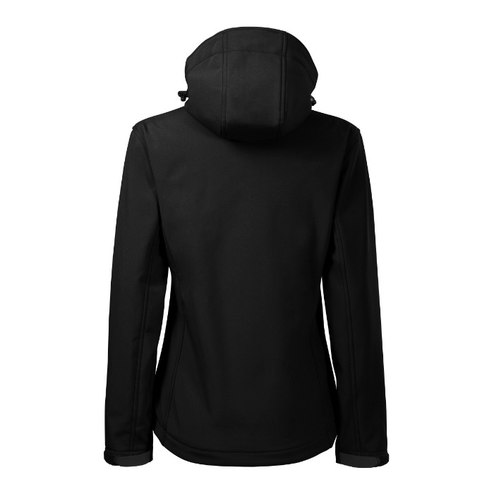 Blouson softshell femme Performance 521 - noir