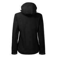 Blouson softshell femme Performance 521 - noir