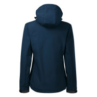 Blouson softshell femme Performance 521 - bleu marine